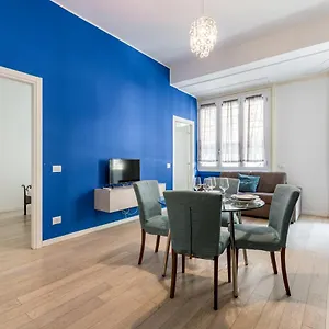 Apartment Station Renovated