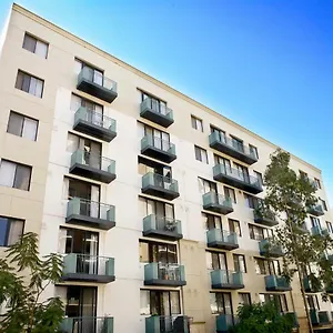 Lejlighedshotel Mont Clare Boutique